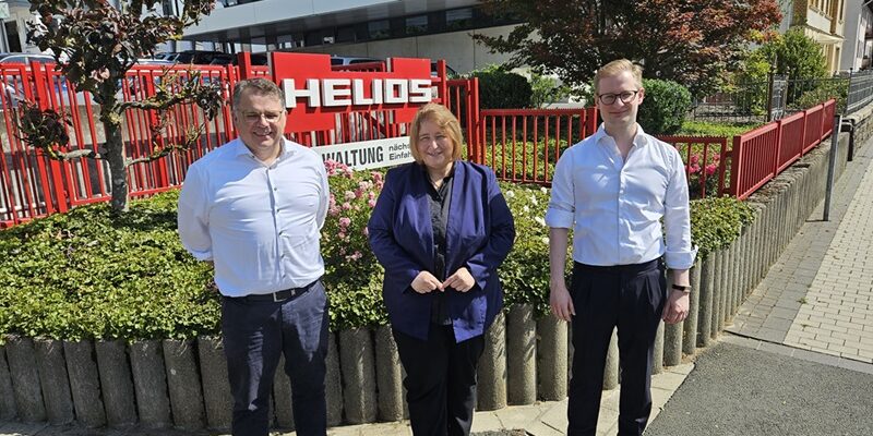 Besuch Lugk HELIOS Skaliert